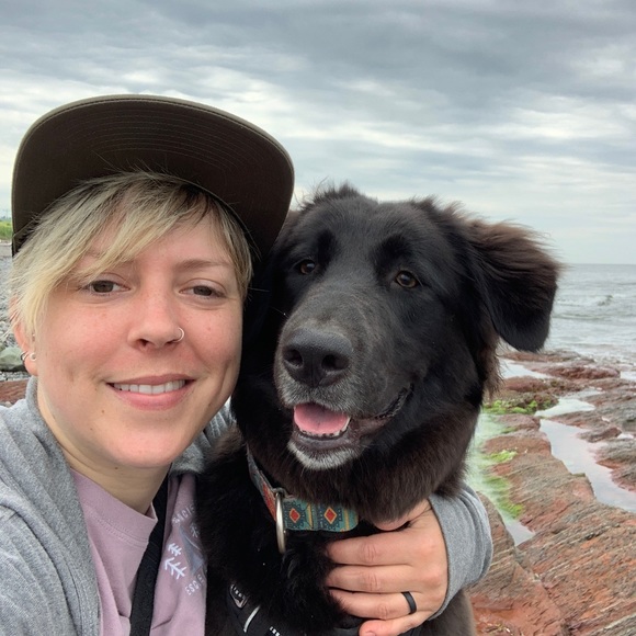 Meet your Posher, Samantha - Picture 5 of 7